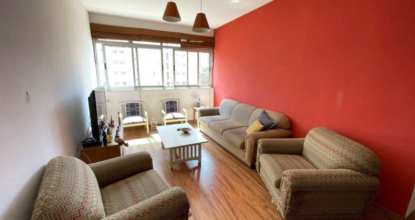 Apartamento com 3 quartos à venda na Rua Augusta, 404, Consolação, São Paulo