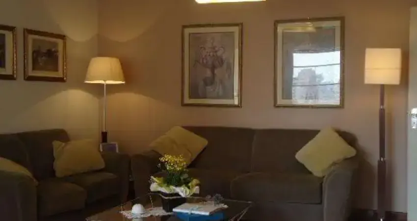 Apartamento em Consolação  -  São Paulo