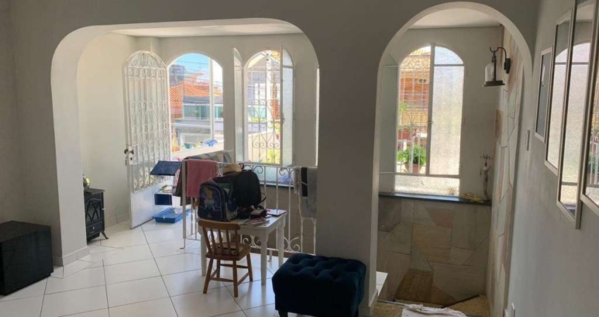 Casa com 3 quartos à venda na Rua Conselheiro Saraiva, 1039, Santana, São Paulo