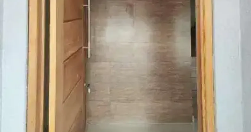 Casa em Tucuruvi  -  São Paulo