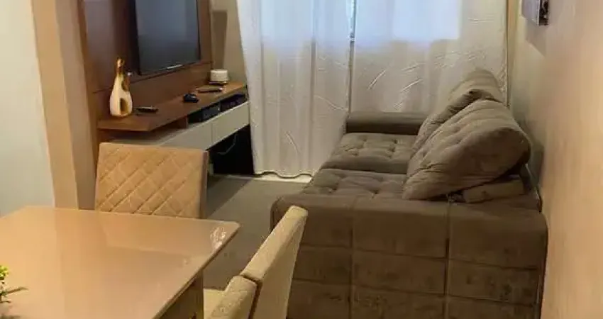 Apartamento com 2 quartos à venda na Rua Mariano de Sousa, 669, Vila Carrão, São Paulo