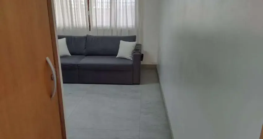 Casa de Condomínio em Lauzane Paulista  -  São Paulo