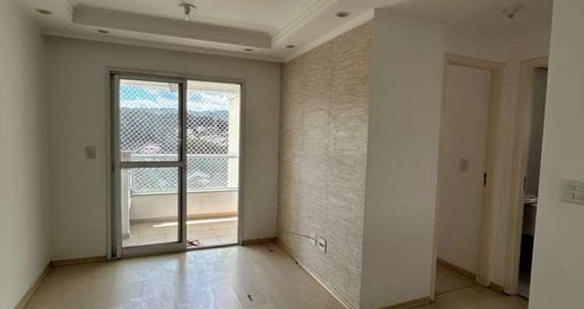 Apartamento em Lauzane Paulista  -  São Paulo