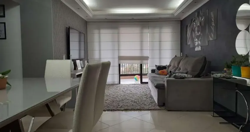 Apartamento com 4 quartos à venda na Rua Sousa Lopes, 65, Lauzane Paulista, São Paulo