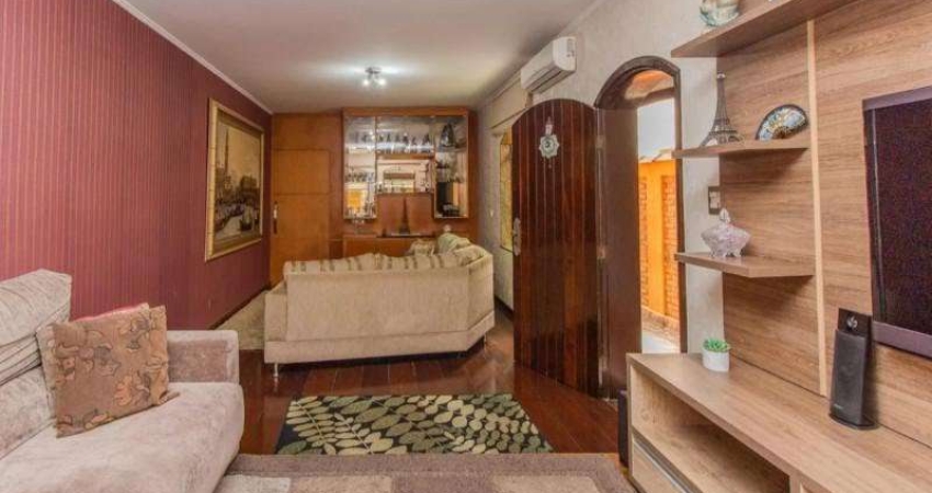 Casa com 4 quartos à venda na Rua Frei Antônio de Guadalupe, 251, Parque da Vila Prudente, São Paulo