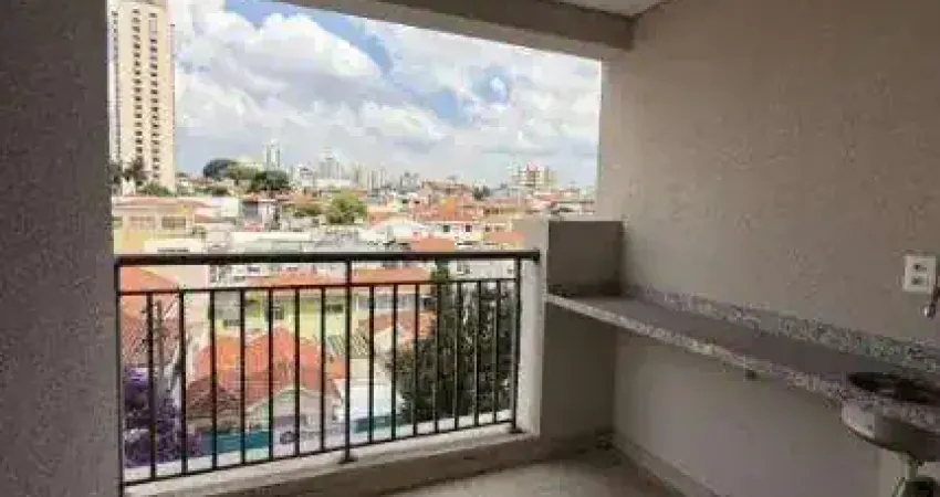 Apartamento com 2 quartos à venda na Rua Fabiano Alves, 105, Vila Prudente, São Paulo