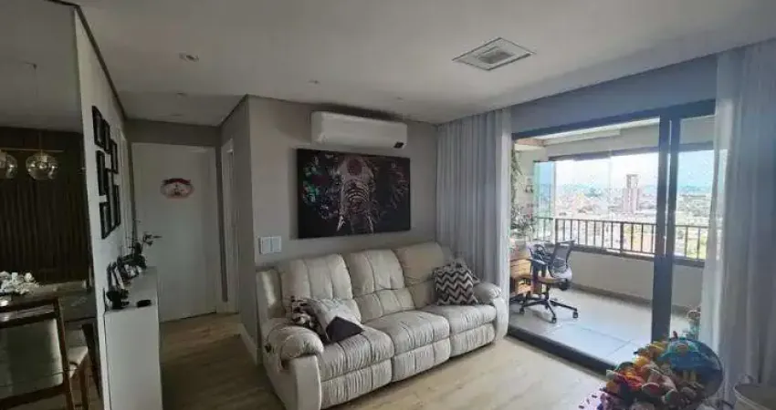 Apartamento com 2 quartos à venda na Rua Domingos Paiva, 152, Brás, São Paulo