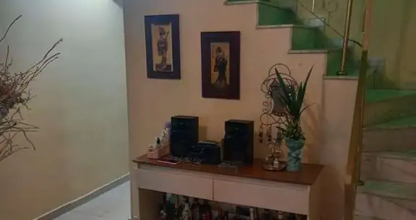 Casa de Condomínio em Penha de França  -  São Paulo