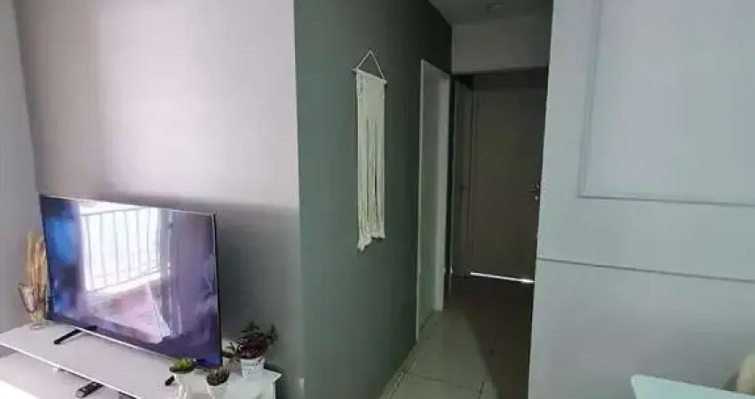 Apartamento em Vila Siqueira (Zona Norte)  -  São Paulo
