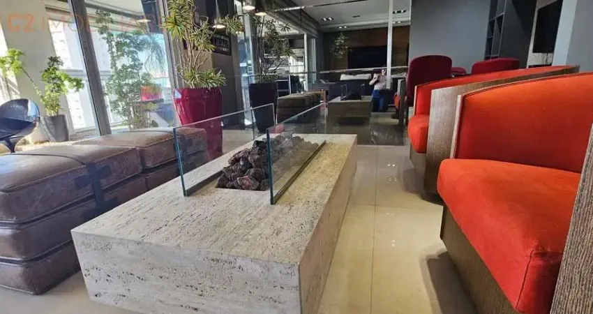 Apartamento em Vila Romana  -  São Paulo