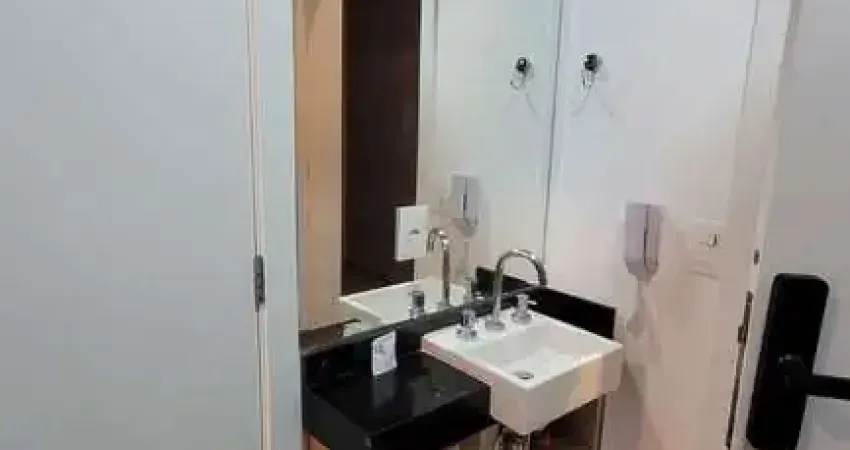 Kitnet / Stúdio à venda na Rua Vergueiro, 1009, Liberdade, São Paulo
