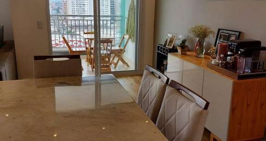 Apartamento em Brás  -  São Paulo