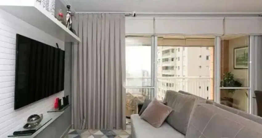 Apartamento com 3 quartos à venda na Rua Tuiuti, 589, Tatuapé, São Paulo