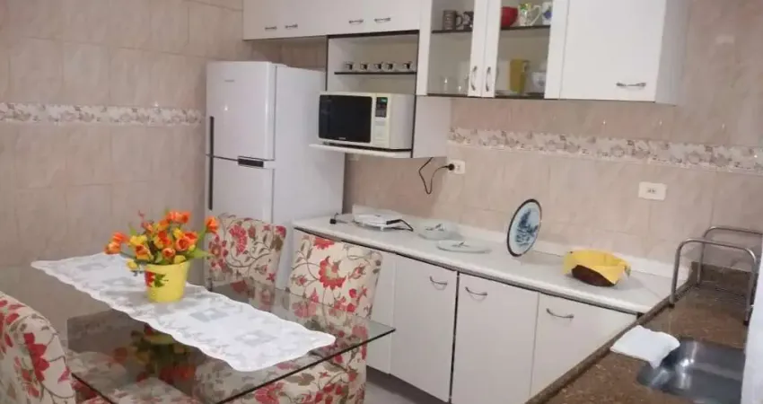 Casa em Tucuruvi, 2 dormitórios, 1 vaga  -  São Paulo