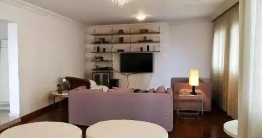 Apartamento em Tatuapé  -  São Paulo