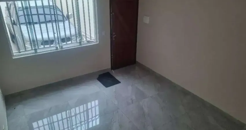Casa com 2 quartos à venda na Rua Nossa Sra. Acheropita, 32, Vila Santa Clara, São Paulo