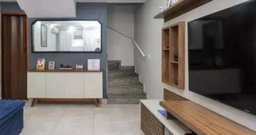 Casa em Vila Santa Clara  -  São Paulo