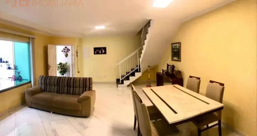 Casa com 4 quartos à venda na Rua Miguel Antônio Flangini, 18, Jardim Avelino, São Paulo