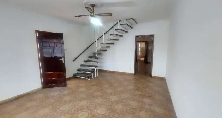 Casa em Vila Alpina  -  São Paulo