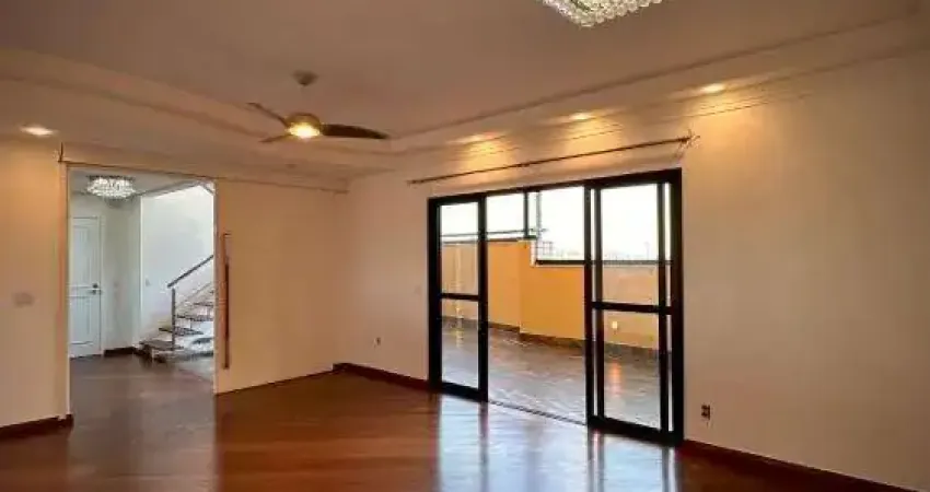 Cobertura com 4 quartos à venda na Rua Ilansa, 253, Vila Prudente, São Paulo