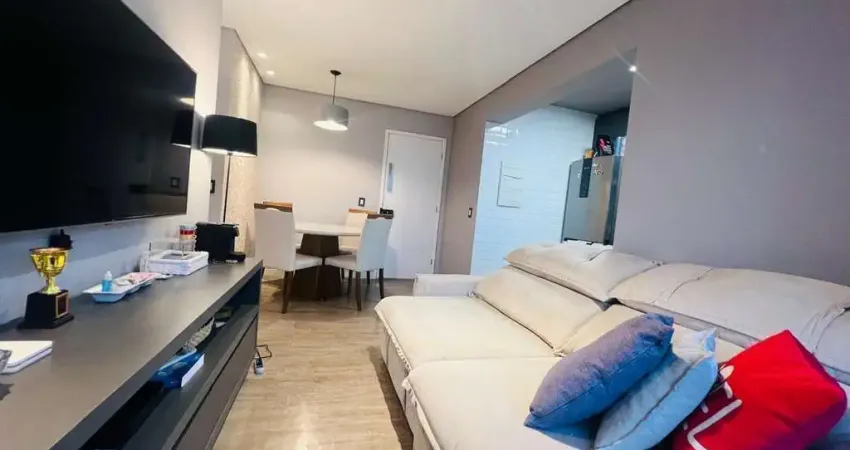 Apartamento em Tatuapé  -  São Paulo