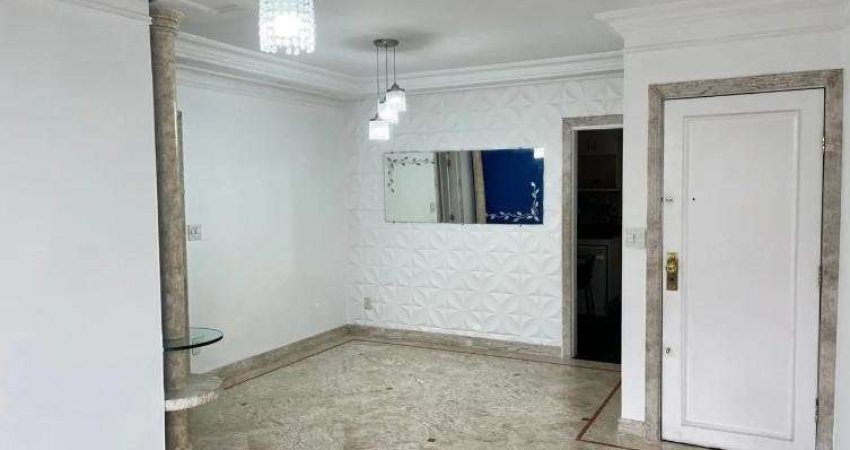 Apartamento com 3 quartos à venda na Rua Dona Leopoldina, 67, Ipiranga, São Paulo