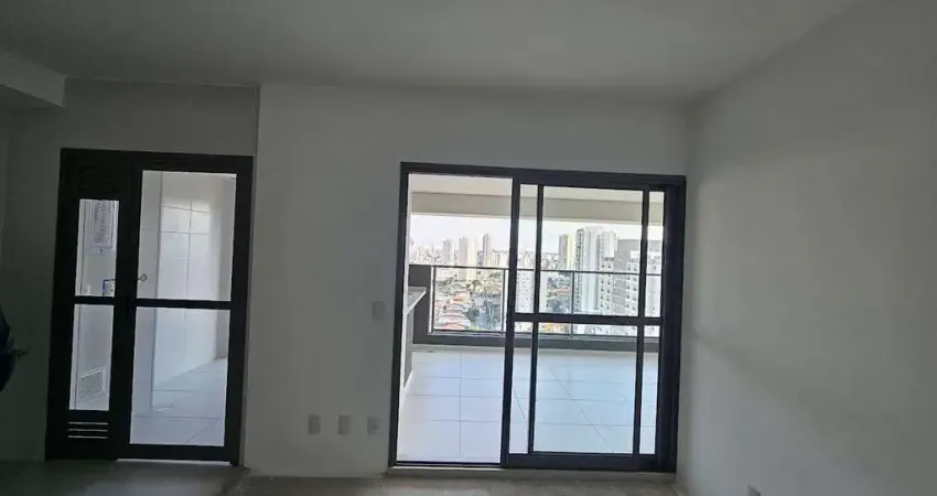 Apartamento em Ipiranga  -  São Paulo