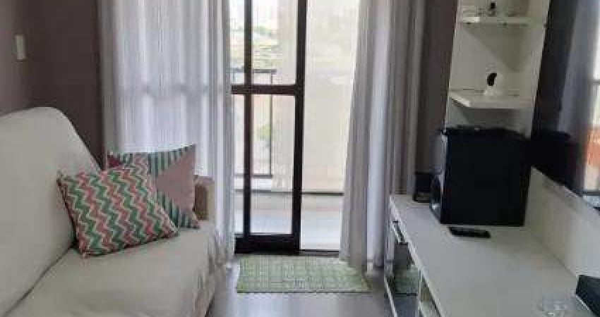 Apartamento com 3 quartos à venda na Rua Lino Coutinho, 613, Ipiranga, São Paulo