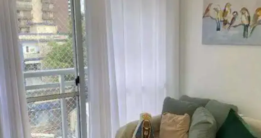 Apartamento com 2 quartos à venda na Praça Nami Jafet, 82, Ipiranga, São Paulo
