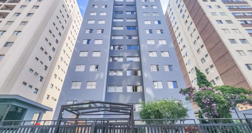 Apartamento em Vila Mariana  -  São Paulo