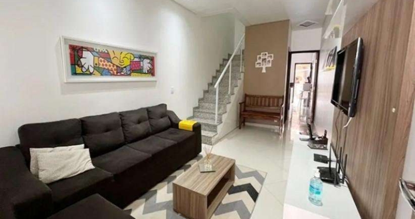 Casa em Jardim Cidade Pirituba  -  São Paulo