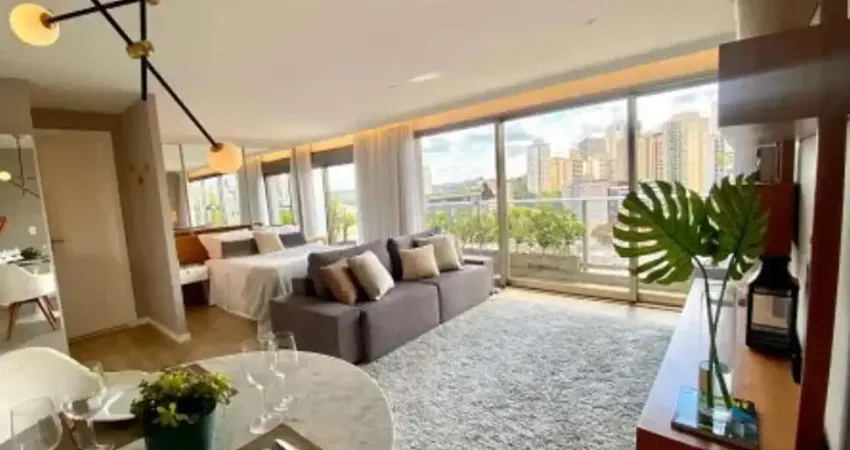 Studio em Vila Madalena  -  São Paulo