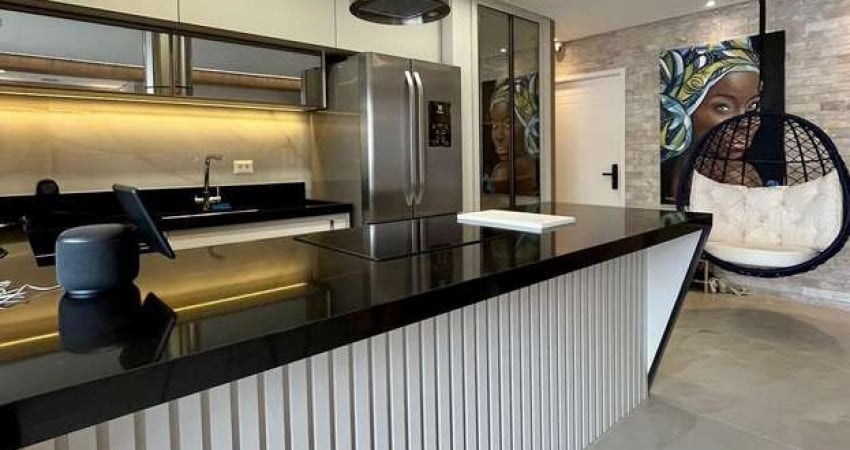 Apartamento em Alphaville Empresarial  -  Barueri