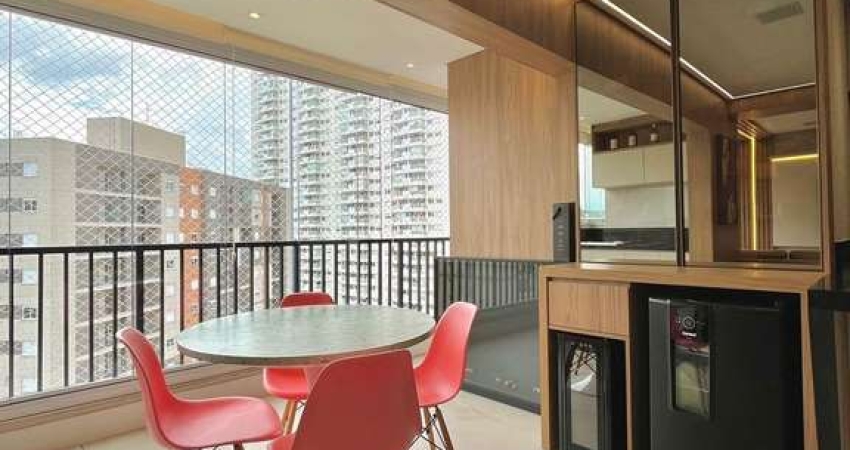 Apartamento com 2 quartos à venda na Rua Bonnard, 231, Alphaville Empresarial, Barueri