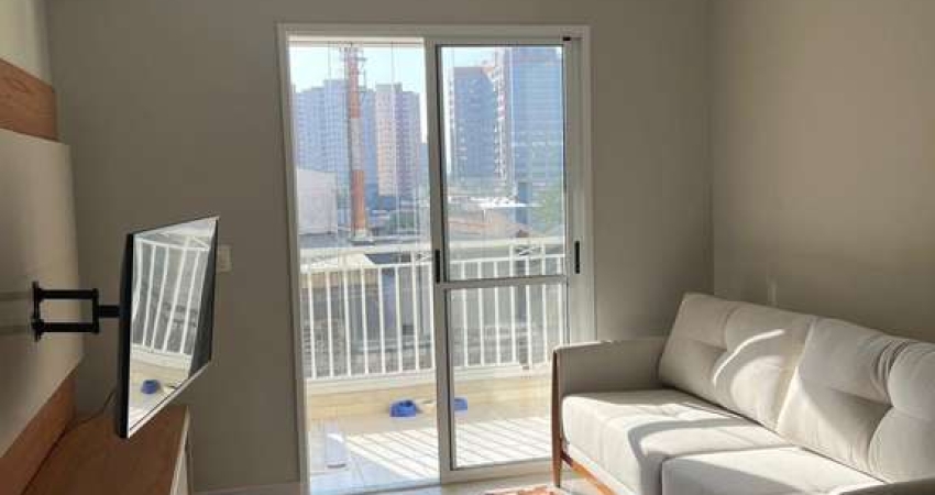 Apartamento com 3 quartos à venda na Rua Itajaí, 125, Mooca, São Paulo