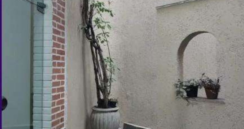 Casa com 4 quartos à venda na Rua Dr. Seng, 120, Bela Vista, São Paulo