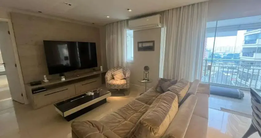 Apartamento com 3 quartos à venda na Rua Taquari, 894, Mooca, São Paulo