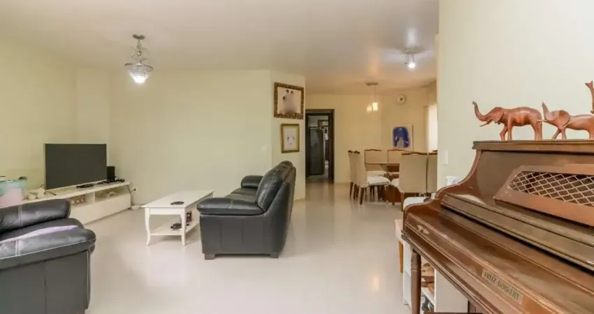 Apartamento 140m2 na Água Rasa  -  3 dormitórios, 1 suíte, 2 vagas