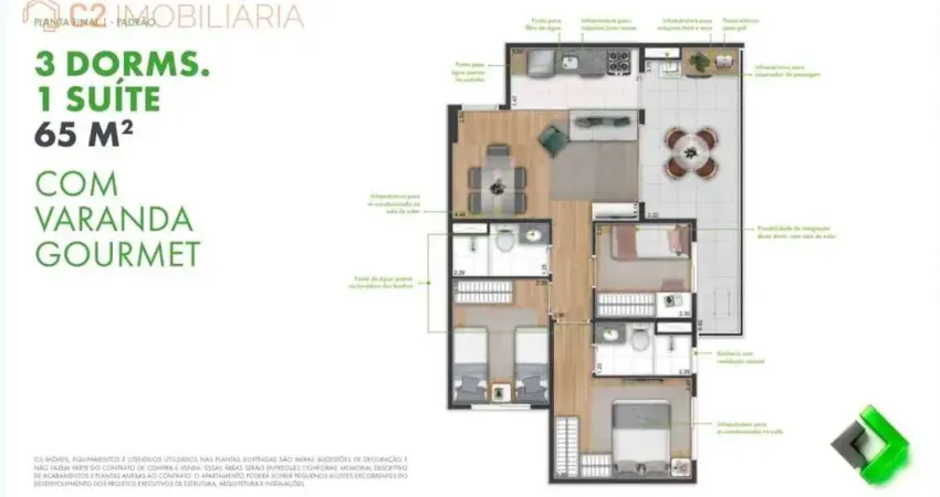 Apartamento com 3 quartos à venda na Rua do Lago, 216, Ipiranga, São Paulo