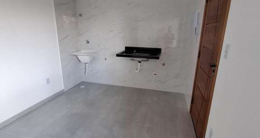 Apartamento com 1 quarto à venda na Rua Santa Cruz das Palmeiras, 87, Vila Prudente, São Paulo
