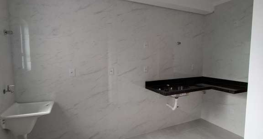 Apartamento com 1 quarto à venda na Rua Santa Cruz das Palmeiras, 87, Vila Prudente, São Paulo