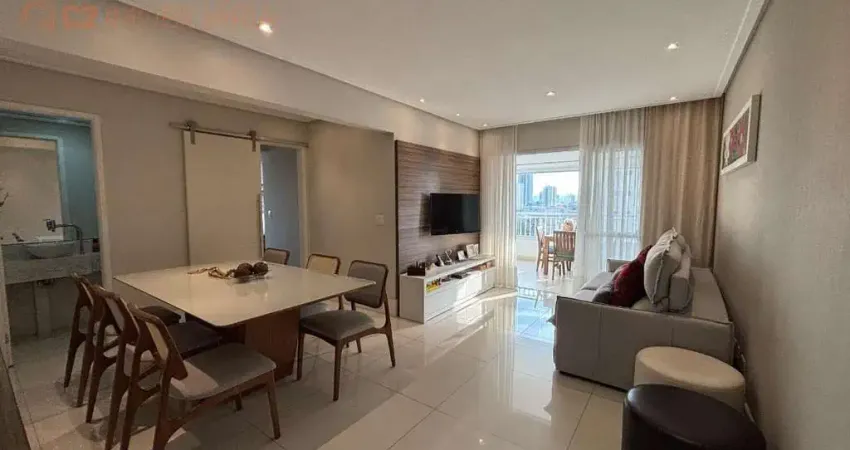 Apartamento com 3 quartos à venda na Rua Ibitinga, 111, Parque da Mooca, São Paulo