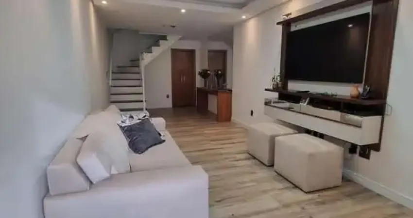Casa com 2 quartos à venda na Rua Prof. Rocha Vaz, 106, Santa Teresinha, São Paulo