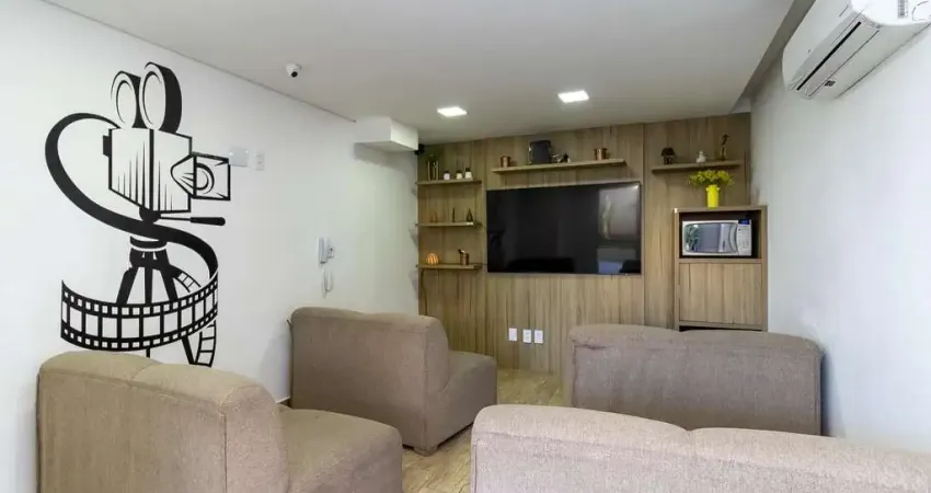 Apartamento com 3 quartos à venda na Rua Salete, 279, Santana, São Paulo