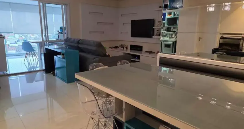 Apartamento com 3 quartos à venda na Rua Itaici, 260, Santa Teresinha, São Paulo