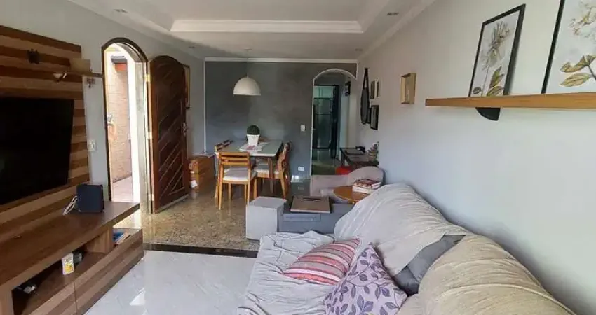 Casa com 3 quartos à venda na Rua Boa Vereda, 54, Água Rasa, São Paulo