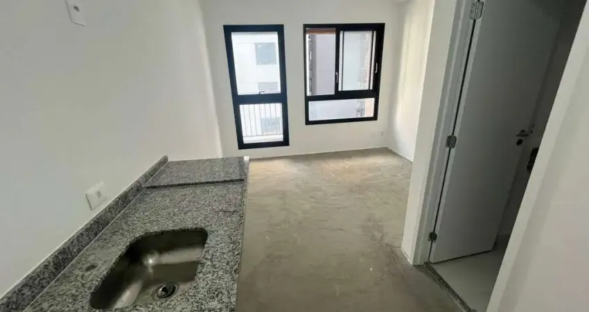 Kitnet / Stúdio à venda na Rua Cel. Lisboa, 805, Vila Mariana, São Paulo