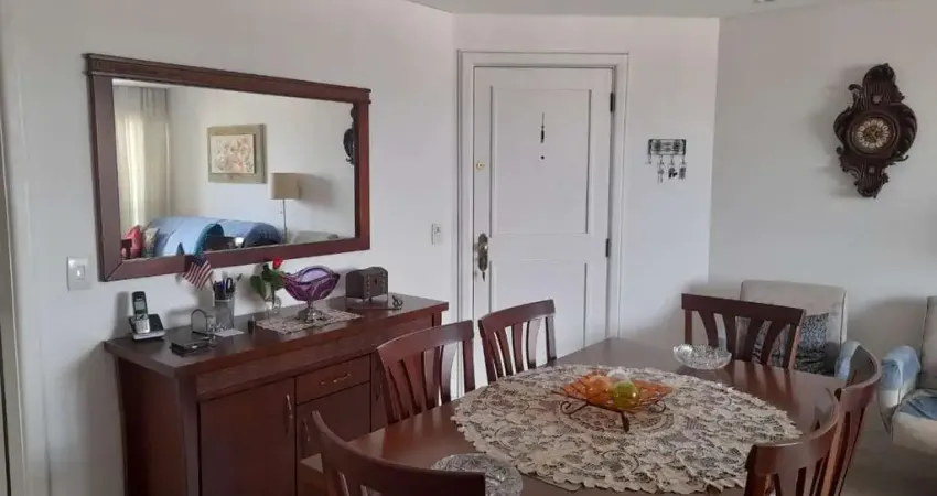 Apartamento com 3 quartos à venda na Rua Xavier da Veiga, 81, Santana, São Paulo