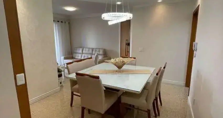 Apartamento com 3 quartos à venda na Rua Taquarytinga, 45, Alto da Mooca, São Paulo