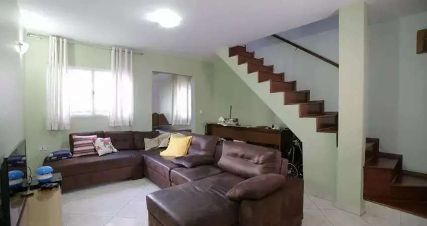 Casa com 3 quartos à venda na Rua Madre de Deus, Mooca, São Paulo